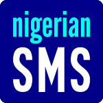 Nigerian SMS
